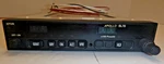 Apollo SL-70 Mode Transponder Tested Solid State W/ Chassis Free Ship. Fixed Price $599.99.