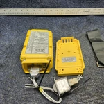 453-6603 Beechcraft F33A Artex ME406 Emergency Locator Switch -no Anntena. Fixed Price $976.60.