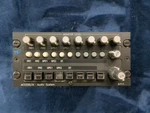 Technisonic Model A711 Audio Controller P/n 961072-2. Fixed Price $4299.00.