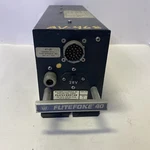 Wulfsberg Fm Transceiver RT-19 P/n 400-0035-010 Repaired W/ Faa 8130. Fixed Price $38.40.