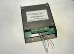 AP-60 Audio Panel Flight Data Sustems. Fixed Price $55.00.
