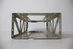 Garmin GNS480 / Apollo CNX80 Waas Gps Mounting Tray. Fixed Price $200.00.