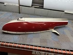 1974 Cessna 177RG Cardinal R/h Wing Tip No Light. Fixed Price $350.00.