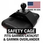 Garmin Catalyst & Overlander Cage Mount Off Road Gps Protection. Fixed Price $34.95.