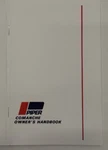 Piper 1959-60 PA-24-180/-250 Comanche Owner's Manual 753-529-REPRODUCTION. Fixed Price $14.00.