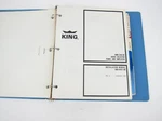 Bendix King Maintenance Installation Manual Kma 24H-60 Audio Selector Panel. Fixed Price $149.99.