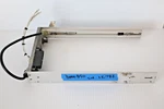 Narco Dme 890 Interrogator Mounting Tray & Connector. Fixed Price $123.25.