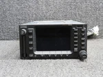 430-6100-800-002 Garmin GNS480 Gps-waas-nav-com With Tray, Data Card, Mods. Fixed Price $5040.00.