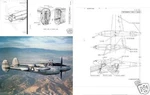 WW2 Lockheed P-38 Lightning Maintenance Manuals Archive 1940'S Pdf Fighter. Fixed Price $12.88.