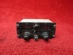 Collins Avionics 614L-12 Adf Control Pn 787-6366-008. Fixed Price $120.95.