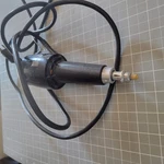 M Bruning Electric Drafting Eraser 292A, Cat. 87-300 Usa Vintage. Fixed Price $16.00.