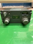 Collins 614L8 Adf Control 522-2357-028 *sv* 1992 Tag. Fixed Price $150.00.