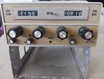 Cessna Arc RT-328T Nav Com Radio 43340-1124 Aircraft Receiver Transmitter. Fixed Price $128.00.