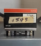 Collins VHF-22C Transceiver P/n 822-1113-001 (ar). Fixed Price $1200.00.