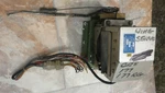 Arc PA-295B 14V Torque Actuator 43615-1004 Comes With Mount 44462-1060 Cessna. Fixed Price $68.75.