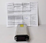 Bendix King Kas 297B Altitude Vs Selector 065-0065-01 Repaired Faa 8130-3 Form. Fixed Price $1850.00.