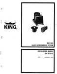 Bendix King Kcs 305 Installation Manual Rev 006-0116-02. Fixed Price $100.00.