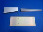 S-tec Bracket P/n 6014, 60308, 60125 Lot Of Nos (1222-952). Fixed Price $329.95.