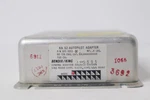 Bendix King Ka 52 Autopilot Adapter 071-1055-00. Fixed Price $125.00.