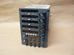 Bendix King CNI5000 Radio Stack , Rack And Back Plate. Warranty Yellow Tag. Fixed Price $1899.99.