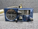 ADF-31A Narco Marker Beacon Receiver Unit (missing Back) (blue). Fixed Price $84.00.