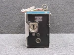 4000502-0101 Bendix RT-1201A Radar Receiver Transmitter With Mods. Fixed Price $644.00.