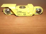 Bell Helicopter Lever 206-001-400-9. Fixed Price $75.00.