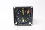 Collins 332C-10 Radio Magnetic Indicator Rmi 622-0555-004. Fixed Price $200.00.