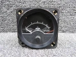 202A-4A Alcor Exhaust Gas Temperature Indicator (damaged Face). Fixed Price $56.00.