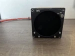 Bfgoodrich Stormscope WX-1000 Display P/n: 78-8060-5900-8. Fixed Price $225.00.