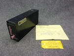 Sperry Stars CT107B Vhf Comm Transceiver P/n 6097936-400. Fixed Price $623.80.