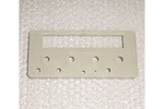 New Cessna Arc 300 Srs Nav Comm Faceplate, 40942-10361. Fixed Price $24.99.