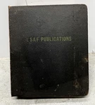 1966 Douglas Aircraft Parts Manual T.o. 1C-118A-4 Original. Read. Fixed Price $104.74.
