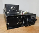 Edo Aire RT-551 Com Radio Transciever, 6/62. Fixed Price $149.99.