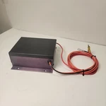Astron 2412-20 Voltage Regulator 24VDC In 12VDC Out 12A Power Converter. Fixed Price $25.95.