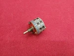 Electro MS25002-2 Aircraft Rotary Switch. Fixed Price $49.00.