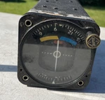 Narco VOA-4 Vor/loc Converter/indicator National Aeronautical Corp. Untested. Fixed Price $22.46.