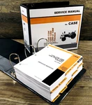 Case David Brown 1190 1194 1290 1294 1390 1394 Tractor Service Manual Repair. Fixed Price $126.97.