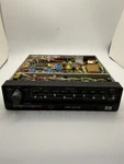 King 066-1024-08 KMA-20 Audio Panel Marker Beacon Receiver Tso. Fixed Price $100.00.