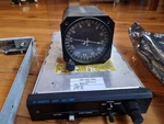 Narco Adf 841 (X2) W/ Tray And Indicator (pn: 21289) *parts Only*. Fixed Price $289.84.