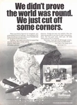 Hoffman Air Navigation System Tacans Navcom Rtty Converter Vtg Magazine Print Ad. Fixed Price $28.56.