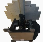 Collins ANT-312 Weather Radar Antenna 622-2501-001 (wxr Stabilized) -tested Good. Fixed Price $875.00.