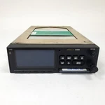 Apollo Gps GX55 Pn 430-6050-204 W/ Tray Tested Working New Battery. Fixed Price $700.00.