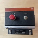 Collins 590A-3J Air Data Control Pn 622-1001-001. Fixed Price $85.00.