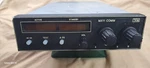 Tkm MX11 Comm Radio. Fixed Price $450.00.