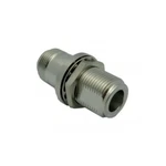 1PC Amphenol Rf Division 172371 Connector Coaxial In-series Adapter Ja. Fixed Price $57.09.