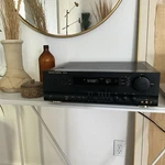 Harman Kardon AVR20II A/v Stereo Home Theater Receiver - No Remote Tested. Fixed Price $97.49.
