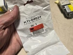 Pack Of 5 Tool International KTI-04024 Brake Line Nut 3/16 Long. Fixed Price $15.00.