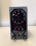Bendix King KAV-485 Altitude Vertical Speed Indicator 066-3077-38 Honeywell #2. Fixed Price $2499.99.