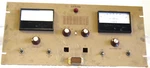 Linaire Lg 4 Avionics Test Panel (E-19). Fixed Price $150.00.